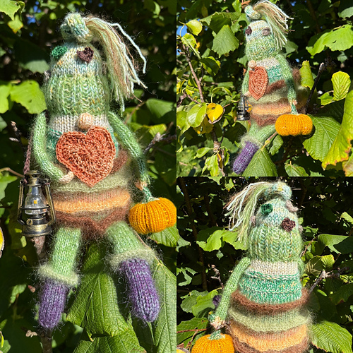 Efterårsgnome photo 2