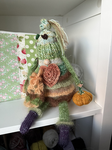 Efterårsgnome photo 1