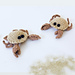 Crab pattern 