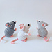 Mouse pattern