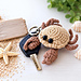 Crab pattern