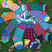 Cascade Christmas Stocking photo 3