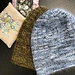 Pussy Willow Cap pattern 