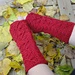 Gwen's Fingerless Gloves pattern 