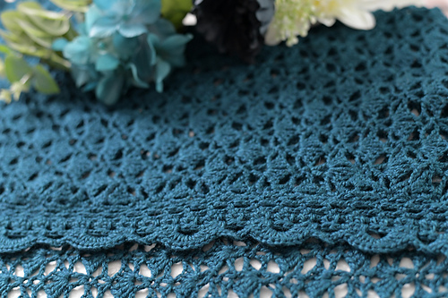Garden Party Cardigan - Glow Up photo 7