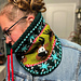 Vixen's Vibe Crochet Cowl photo 5