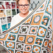 Hazel and Honey pattern 