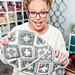 Cover Story Crochet Cozy photo 3