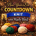 New Year's Eve Countdown (Knitting) pattern 