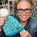 Chill Out Winter Hat pattern