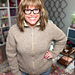 Adam's Ribbed Sweater pattern