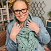 Kembleford Bandana Cowl pattern