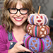 Rockford Crochet Pumpkins pattern