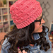Summit Chic Crochet Hat pattern