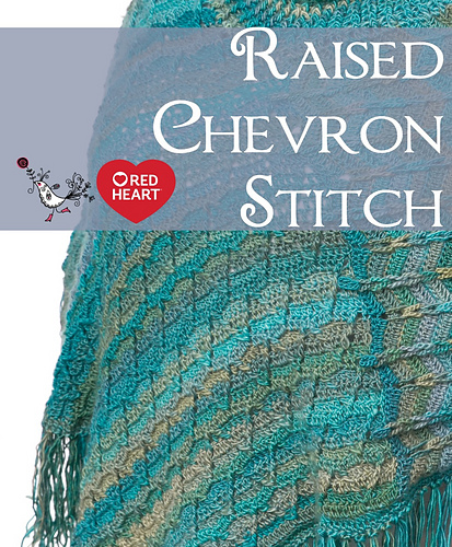 Marly’s Perfect Simple Cowl Poncho photo 6