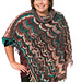 Marly’s Perfect Simple Cowl Poncho photo 3