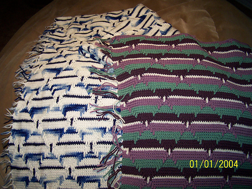 Navajo Blankets