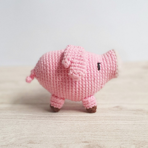 Hawk Seven Deadly Sins - Marlyn Christ