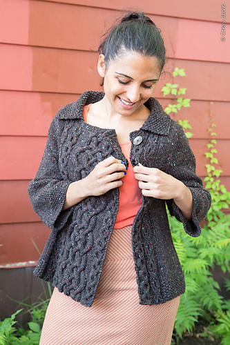 Sachertorte - Crissy Jarvis