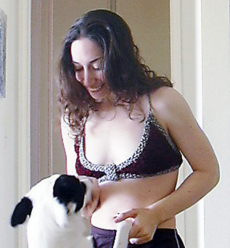 Garnets And Pearls photo 1