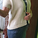 Cloudy Day Cardi pattern