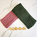 Richmond Headband pattern 