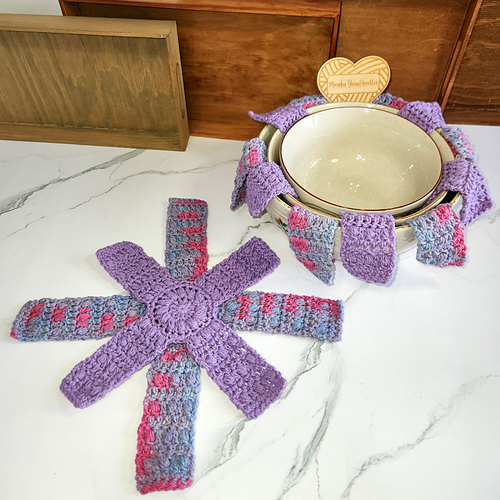 Imagination Pan Protectors