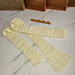Addyson Hair/Neck Scarf pattern