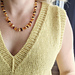 Tavira Vest pattern