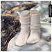 HappyFeet Nordic nights - tall version pattern 
