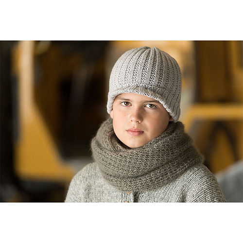 Lue med brem - marte