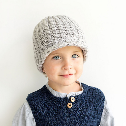 Lue med brem - marte