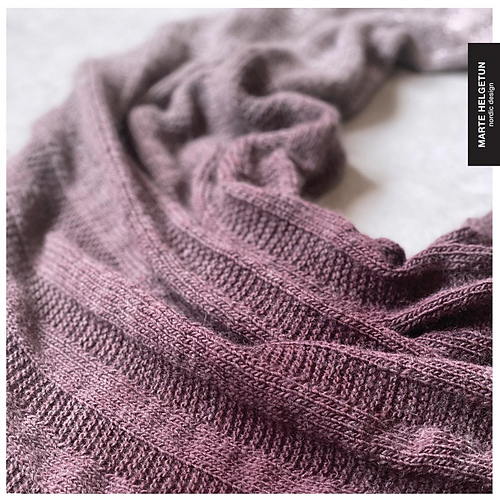 Kveldsstemning - Marte Helgetun