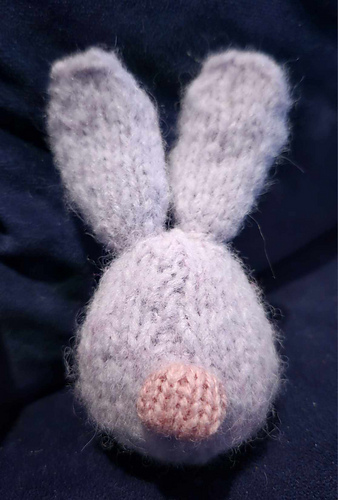 Påskeegg i Norge - Nordic Dreams Knitting