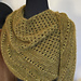 Jarrell Shawl pattern