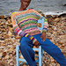 Wilona Sweater pattern 