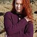 Kael Cardigan Unisex pattern 