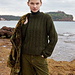 STRONG ROOTS Sweater pattern 