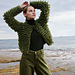 WILD HAVEN Jacket pattern 