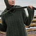 MY COCOON Hat pattern 