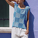 LAID-BACK Top pattern 