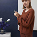 Linde Sweater pattern