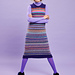 Velora Top Down Dress pattern