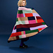 Uma Blanket pattern