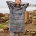 Carys Sweater pattern 