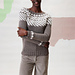 Calla Sweater pattern 