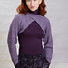 Veda Shrug pattern 