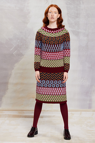 Tayla Dress