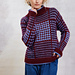 France Sweater pattern 