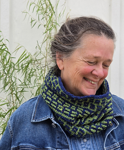 Lakeway Cowl
